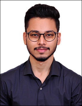 Pranshu Kumar